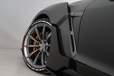 SCL - Wide Body Kit GOJIRA Nissan GT-R R35 Wide Body Kit SCL Performance royalty-bespoke.myshopify.com 