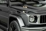 SCL - Wide Body Kit DIAMANT Mercedes Benz G-Class W463 Wide Body Kit SCL Performance royalty-bespoke.myshopify.com 