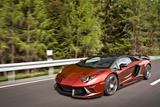 Mansory - Full Body Kit Lamborghini Aventador Full Body Kit Mansory royalty-bespoke.myshopify.com 