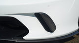 Novitec - Front Spoiler Attachment McLaren GT Front Inserts Novitec royalty-bespoke.myshopify.com