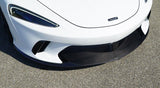 Novitec - Front Spoiler Lip McLaren GT Front Spoiler Novitec royalty-bespoke.myshopify.com