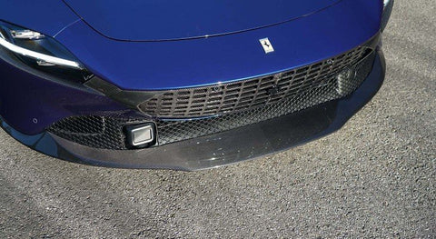 Novitec - Front Spoiler Lip Ferrari Roma Front Spoiler Novitec royalty-bespoke.myshopify.com