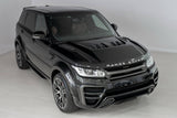 SCL - Wide Body Kit Range Rover Sport MK2 Wide Body Kit SCL Performance royalty-bespoke.myshopify.com 