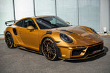 SCL - Wide Body Kit VIRUS Porsche 991 Wide Body Kit SCL Performance royalty-bespoke.myshopify.com 