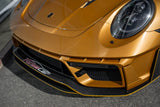SCL - Wide Body Kit VIRUS Porsche 991 Wide Body Kit SCL Performance royalty-bespoke.myshopify.com 