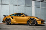 SCL - Wide Body Kit VIRUS Porsche 991 Wide Body Kit SCL Performance royalty-bespoke.myshopify.com 