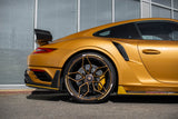SCL - Wide Body Kit VIRUS Porsche 991 Wide Body Kit SCL Performance royalty-bespoke.myshopify.com 