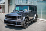 SCL - Wide Body Kit DIAMANT Mercedes Benz G-Class W463 Wide Body Kit SCL Performance royalty-bespoke.myshopify.com 
