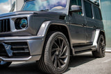 SCL - Wide Body Kit DIAMANT Mercedes Benz G-Class W463 Wide Body Kit SCL Performance royalty-bespoke.myshopify.com 