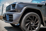 SCL - Wide Body Kit DIAMANT Mercedes Benz G-Class W463 Wide Body Kit SCL Performance royalty-bespoke.myshopify.com 