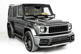 SCL - Wide Body Kit DIAMANT Mercedes Benz G-Class W463 Wide Body Kit SCL Performance royalty-bespoke.myshopify.com 