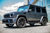 SCL - Wide Body Kit DIAMANT Mercedes Benz G-Class W463 Wide Body Kit SCL Performance royalty-bespoke.myshopify.com 