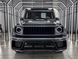SCL - Wide Body Kit DIAMANT Mercedes Benz G-Class W463 Wide Body Kit SCL Performance royalty-bespoke.myshopify.com 