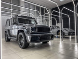 SCL - Wide Body Kit DIAMANT Mercedes Benz G-Class W463 Wide Body Kit SCL Performance royalty-bespoke.myshopify.com 