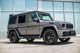 SCL - Wide Body Kit DIAMANT Mercedes Benz G-Class W463 Wide Body Kit SCL Performance royalty-bespoke.myshopify.com 