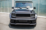 SCL - Wide Body Kit DIAMANT Mercedes Benz G-Class W463 Wide Body Kit SCL Performance royalty-bespoke.myshopify.com 