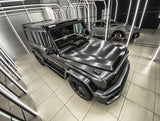 SCL - Wide Body Kit DIAMANT Mercedes Benz G-Class W463 Wide Body Kit SCL Performance royalty-bespoke.myshopify.com 