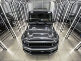 SCL - Wide Body Kit DIAMANT Mercedes Benz G-Class W463 Wide Body Kit SCL Performance royalty-bespoke.myshopify.com 