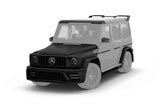 SCL - Wide Body Kit DIAMANT Mercedes Benz G-Class W463 Wide Body Kit SCL Performance royalty-bespoke.myshopify.com 