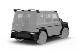 SCL - Wide Body Kit DIAMANT Mercedes Benz G-Class W463 Wide Body Kit SCL Performance royalty-bespoke.myshopify.com 