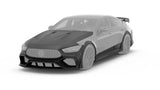 SCL - Wide Body Kit DIAMANT-GT Mercedes Benz AMG GT63 S X290 Wide Body Kit SCL Performance royalty-bespoke.myshopify.com 