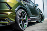 SCL - Wide Body Kit URUS-TANOS Lamborghini Urus
