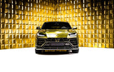 SCL - Wide Body Kit URUS-TANOS Lamborghini Urus Wide Body Kit SCL Performance royalty-bespoke.myshopify.com 
