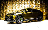 SCL - Wide Body Kit URUS-TANOS Lamborghini Urus Wide Body Kit SCL Performance royalty-bespoke.myshopify.com 