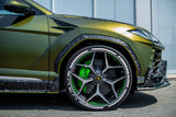 SCL - Wide Body Kit URUS-TANOS Lamborghini Urus Wide Body Kit SCL Performance royalty-bespoke.myshopify.com 