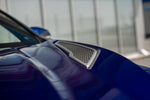 SCL - Wide Body Kit GOEMON Lexus RX