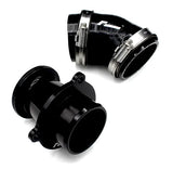 RacingLine - Turbo Muffler Delete VWG 2.0TSI EA888.4 245PS/207PS Turbo Inlet RacingLine royalty-bespoke.myshopify.com