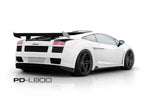 Prior Design - Wide Body Kit Lamborghini Gallardo Wide Body Kit Prior Design royalty-bespoke.myshopify.com 