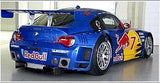 Floßmann - Wide Body Kit GTR BMW Z4 & Z4 M E86 Wide Body Kit Floßmann royalty-bespoke.myshopify.com 