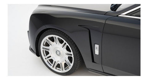 Novitec - Front Fenders Rolls-Royce Ghost Series II Front Fenders Novitec royalty-bespoke.myshopify.com