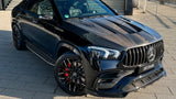 Larte Design - Hood Mercedes Benz GLE63/S AMG Coupe C167 Hood Larte Design royalty-bespoke.myshopify.com