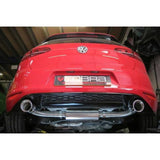 Cobra Sport - Exhaust System Volkswagen Golf GTI MK7 Exhaust System Cobra Sport royalty-bespoke.myshopify.com 