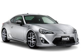TOM'S Racing - Full Body Kit (Painted) Toyota GT86 Full Body Kit TOM'S Racing royalty-bespoke.myshopify.com 
