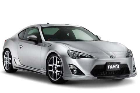 TOM'S Racing - Full Body Kit (Painted) Toyota GT86 Full Body Kit TOM'S Racing royalty-bespoke.myshopify.com 