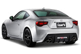 TOM'S Racing - Full Body Kit (Painted) Toyota GT86 Full Body Kit TOM'S Racing royalty-bespoke.myshopify.com 