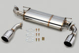 TOM'S Racing - Exhaust System Toyota GT86 Exhaust System TOM'S Racing royalty-bespoke.myshopify.com 