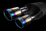 TOM'S Racing - Exhaust System Lexus GS F Exhaust System TOM'S Racing royalty-bespoke.myshopify.com 