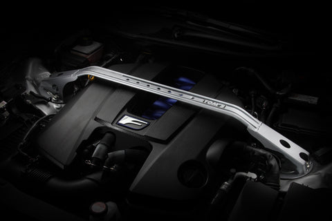 TOM'S Racing - Upper Performance Rod Front Lexus GS F Rod TOM'S Racing royalty-bespoke.myshopify.com 