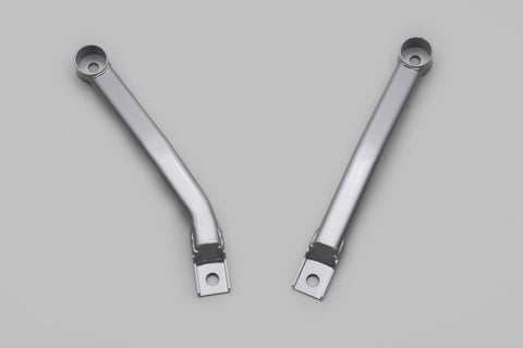 TOM'S Racing - Suspension Member Reinforced Brace Rear Lexus GS F Suspension TOM'S Racing royalty-bespoke.myshopify.com 