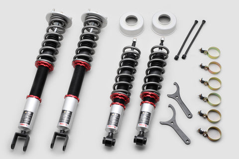 TOM'S Racing - Suspension Lexus LC Suspension TOM'S Racing royalty-bespoke.myshopify.com 