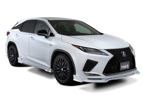 TOM'S Racing - Full Body Kit (Painted) Lexus RX Full Body Kit TOM'S Racing royalty-bespoke.myshopify.com 
