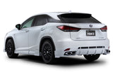 TOM'S Racing - Full Body Kit (Painted) Lexus RX Full Body Kit TOM'S Racing royalty-bespoke.myshopify.com 
