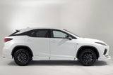 TOM'S Racing - Full Body Kit (Painted) Lexus RX Full Body Kit TOM'S Racing royalty-bespoke.myshopify.com 