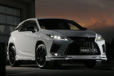 TOM'S Racing - Full Body Kit (Painted) Lexus RX Full Body Kit TOM'S Racing royalty-bespoke.myshopify.com 