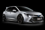 TOM'S Racing - Over Fender Toyota Corolla Hatchback Wide Body Attachments TOM'S Racing royalty-bespoke.myshopify.com 