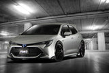 TOM'S Racing - Over Fender Toyota Corolla Hatchback Wide Body Attachments TOM'S Racing royalty-bespoke.myshopify.com 